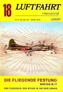 Luftfahrt International Nr.18 (1976-11/12)