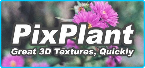 PixPlant 5.0.43 23ffc75946e680da94c87e474f004c48