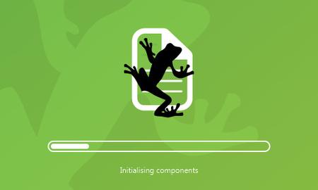 Screaming Frog Log File Analyser 5.1 macOS