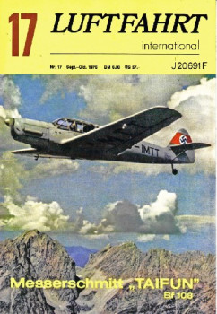 Luftfahrt International Nr.17 (1976-09/10)