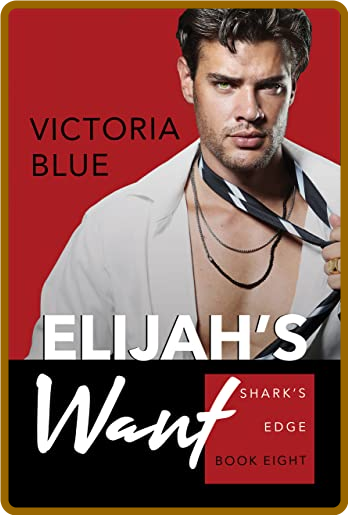 Elijahs Want - VICTORIA BLUE 611360676fa3991e2b22316f90b8d555