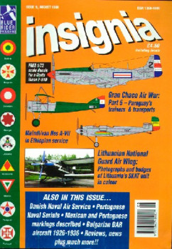 Insignia - Issue 09 (1998-08)