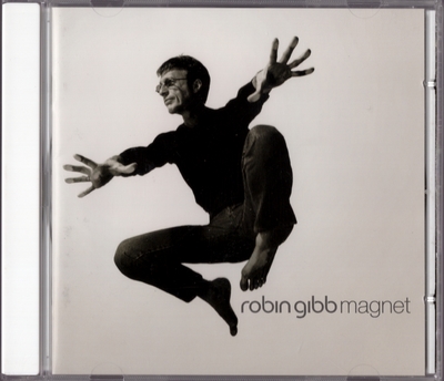 Robin Gibb - Magnet (2003) [SPV Recordings | Germany]