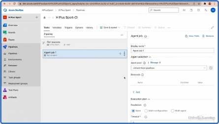 Linkedin Learning Managing Azure Resources Using Infrastructure as Code XQZT