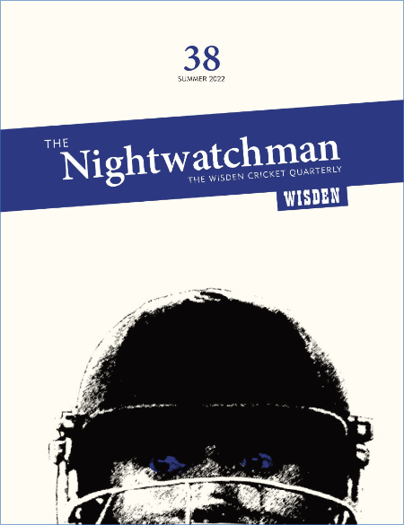 The Nightwatchman – June 2022
