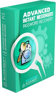 Elcomsoft Advanced Instant Messengers Password Recovery 4.91.2515