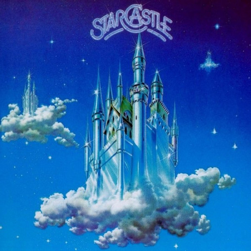 Starcastle - Starcastle (1976)
