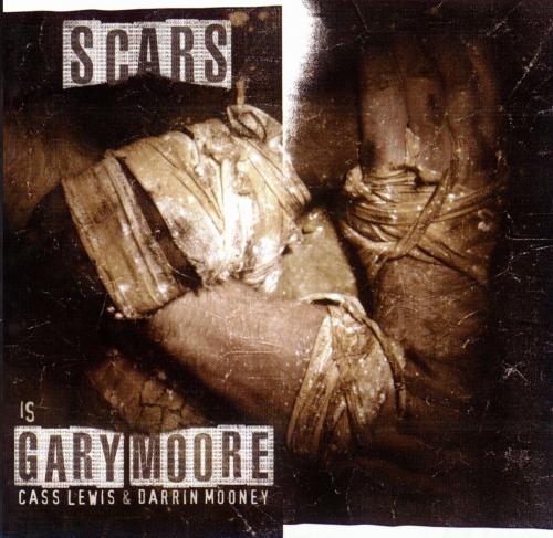 Gary Moore - Scars 2002