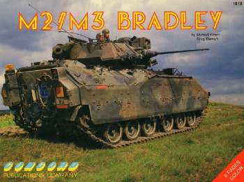 M2/M3 Bradley (Concord 1010)