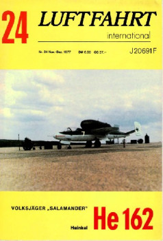 Luftfahrt International Nr.24 (1977-11/12)