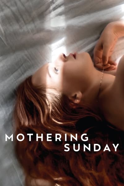 Mothering Sunday [2022] BRRip XviD AC3-EVO