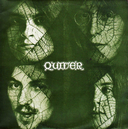 Quiver - Quiver 1971
