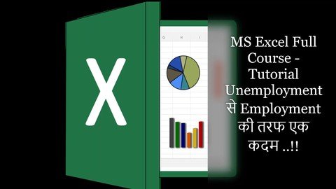Udemy - Expert In Ms Excel