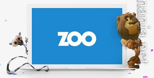 YooTheme - Yoo Zoo Full v4.1.18 - Content Builder For Joomla