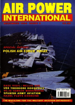 Air Power International 1994-12