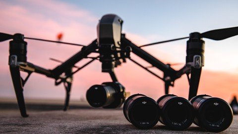Complete Guide To Flying Dji Inspire 1 And 2