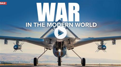 TTC – War in the Modern World 2022