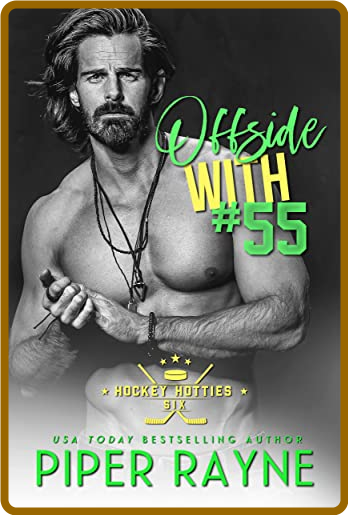 Offside with 55 - Piper Rayne 806cbc0e98a9ce54ce1a1f786ec91ab8