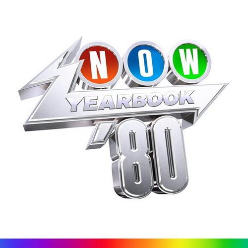 NOW Yearbook 1980 (4CD) (2022)