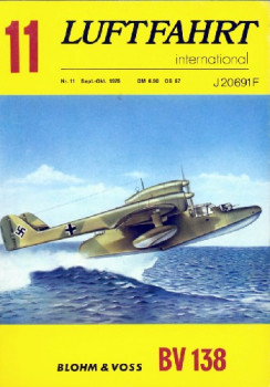 Luftfahrt International Nr.11 (1975-09/10)