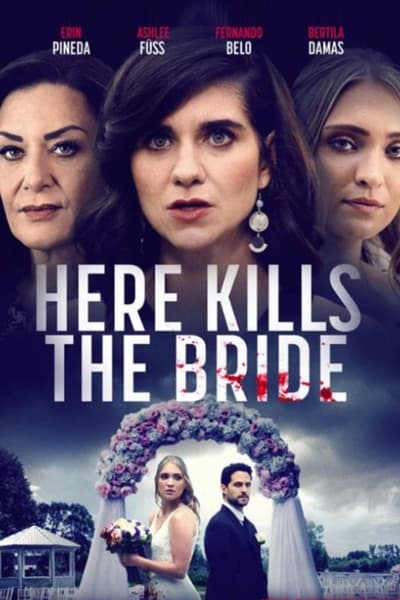 Here Kills the Bride [2022] 720p WEB-DL AAC2 0 H264-LBR