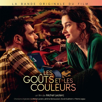 Les goûts et les couleurs Soundtrack