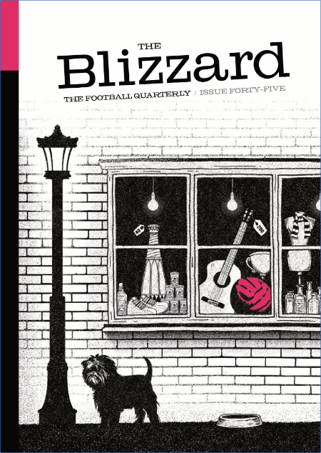 The Blizzard – 09 June 2022