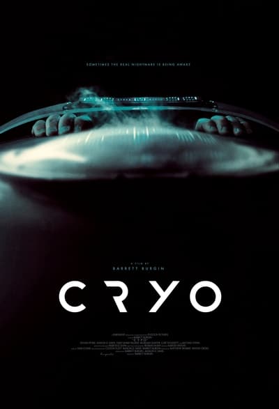 Cryo [2022] 720p WEBRip AAC2 0 X 264-EVO