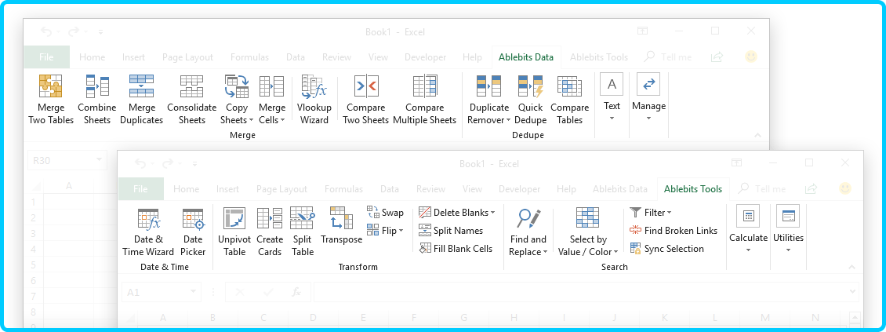 Ablebits Ultimate Suite for Excel Business Edition 2022.1.3134.170 2e9de44b897b98558f8653814a8300d2