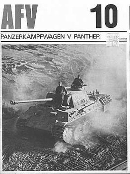 PanzerKampfWagen V Panther
