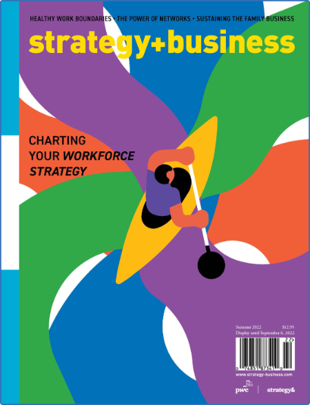 Strategy+Business - May 2022