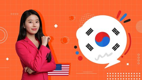 Udemy - Korean For Intermediate Learners 2