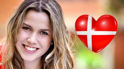Udemy - Complete Danish For Beginners
