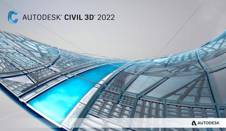 Autodesk AutoCAD Civil 3D 2022.2 Update Only (x64)