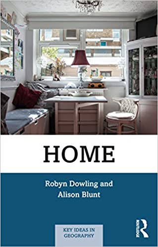 Home (Key Ideas in Geography), 2nd Edition