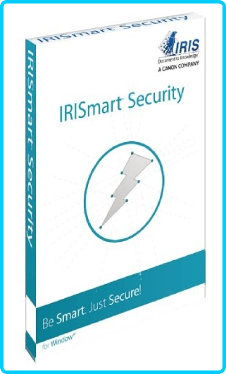 IRISmart Security 11.1.270.0 Multilingual (x64) Eca8847342eef283f73ce62bc80b0a01