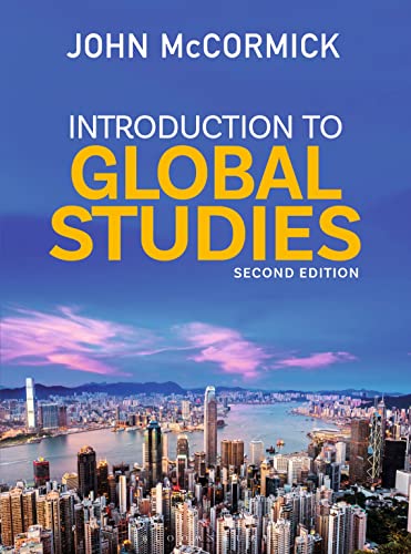Introduction to Global Studies, 2nd Edition
