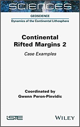 Continental Rifted Margins 2 Case Examples