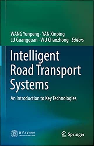 Intelligent Road Transport Systems An Introduction to Key Technologies