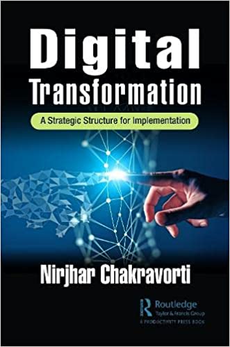 Digital Transformation A Strategic Structure for Implementation