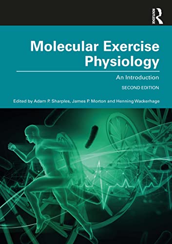 Molecular Exercise Physiology An Introduction