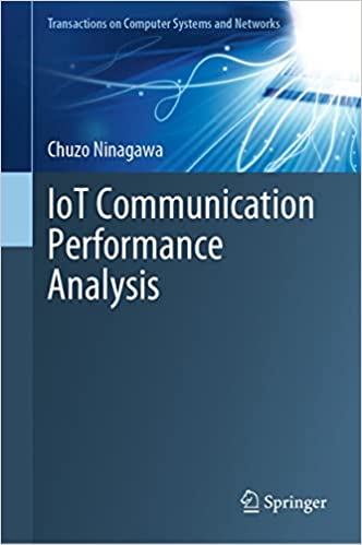 IoT Communication Performance Analysis