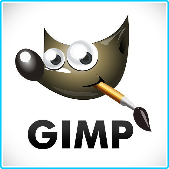 GIMP 2.10.32 update 1 2372220149e532adf9f03ac986164707