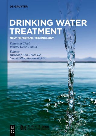 Drinking Water Treatment New Membrane Technology