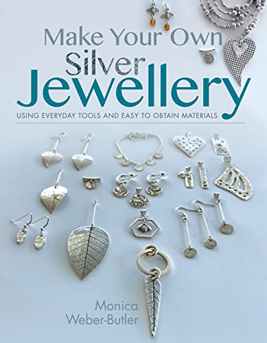 Make Your Own Silver Jewellery (True PDF)