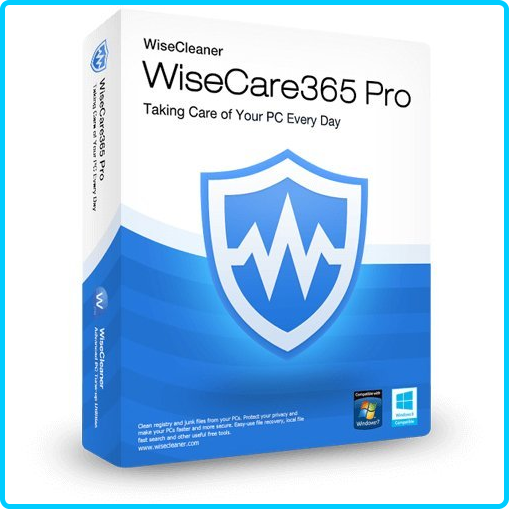 Wise Care 365 Pro 6.3.2 Build 610 Final Portable 3a15736d1a84ac5fb5741c9a72180d10