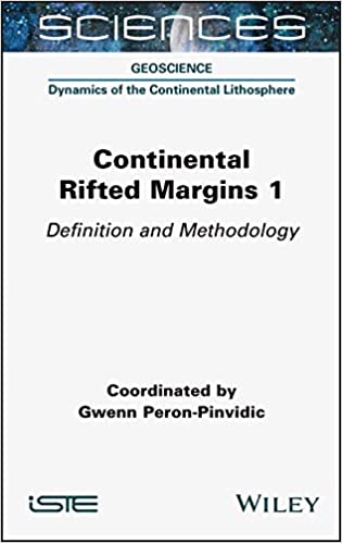 Continental Rifted Margins 1 Definition and Methodology