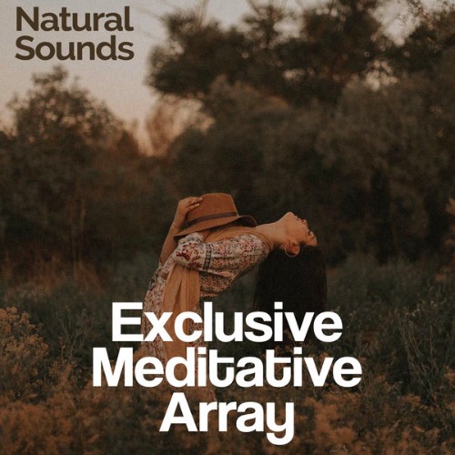 Natural Sounds - Exclusive Meditative Array - 2019