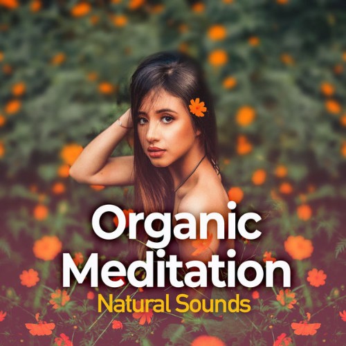 Natural Sounds - Organic Meditation - 2019