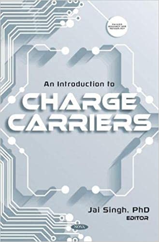 An Introduction to Charge Carriers
